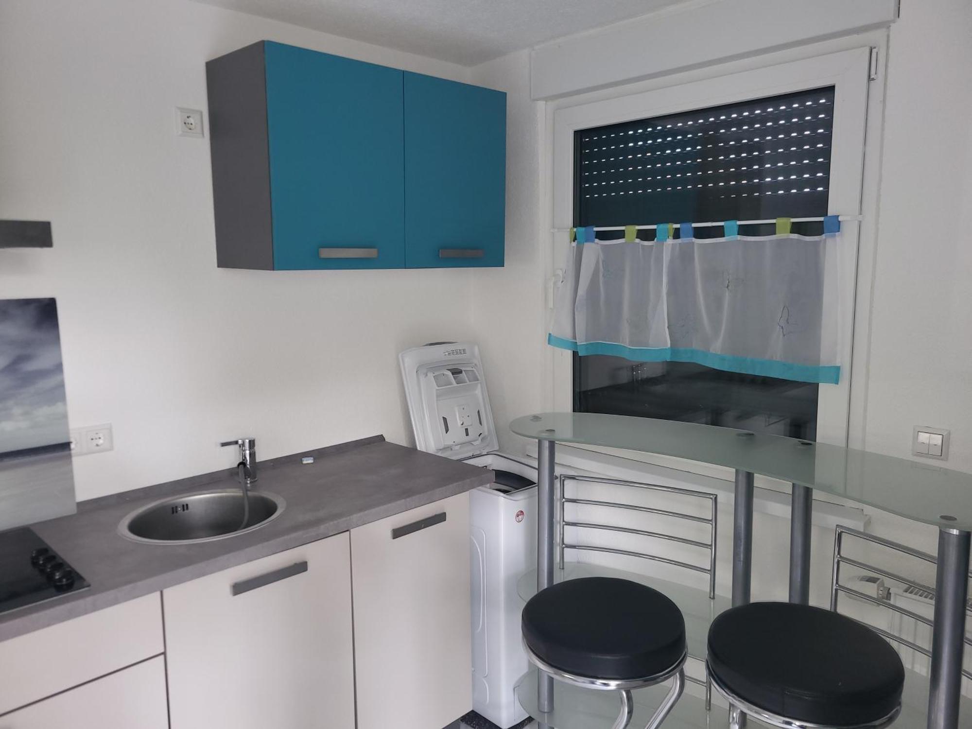 Stilvolle 2-Zimmer-Oase Muhlacker Ngoại thất bức ảnh