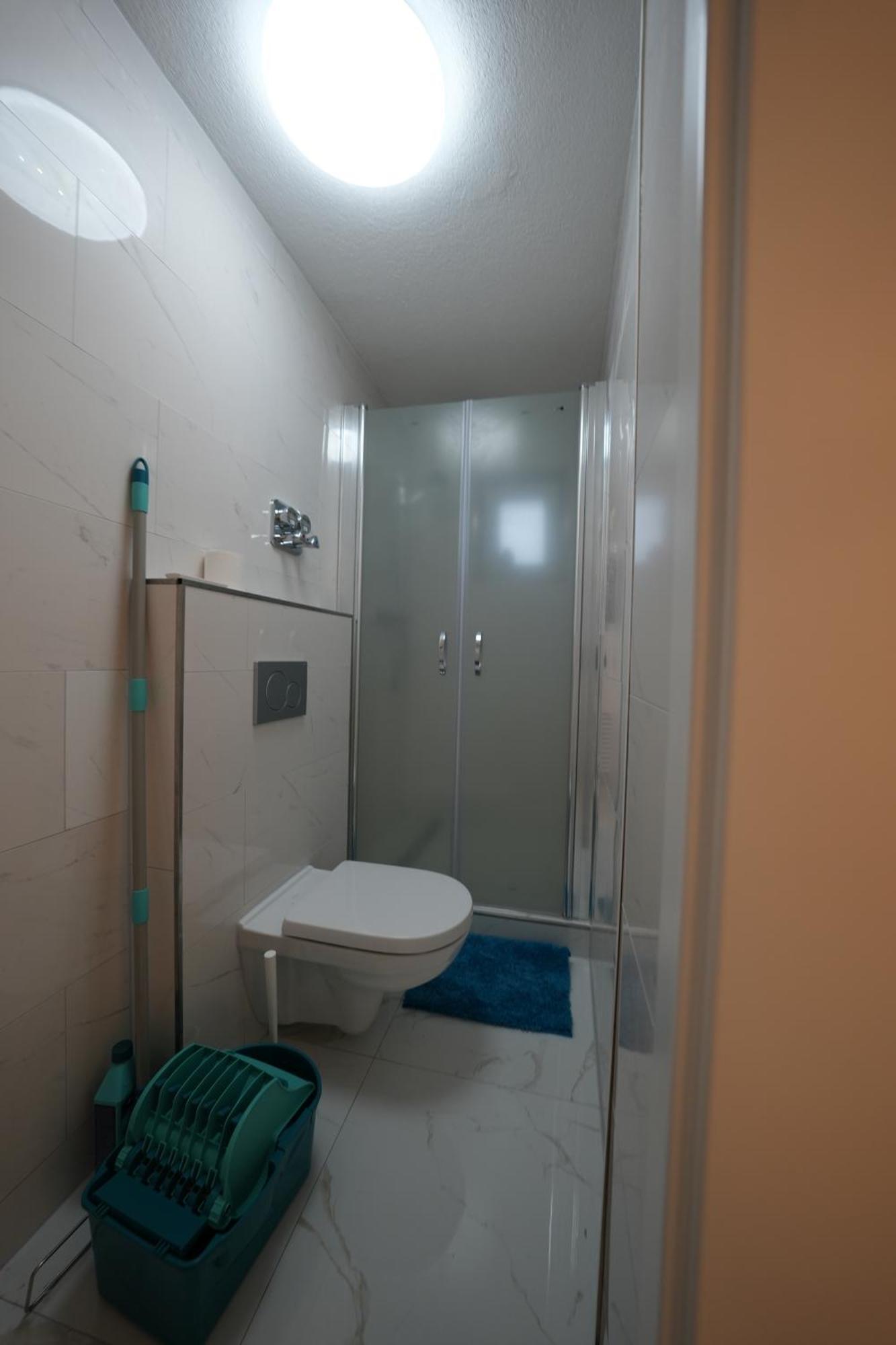 Stilvolle 2-Zimmer-Oase Muhlacker Ngoại thất bức ảnh